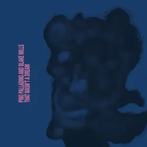 Pino Palladino, Blake Mills - That Wasn’t A Dream