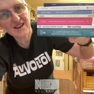 i consigli di lettura